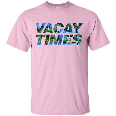 Vacay Times shirt, tank top: Hawaii Vacation