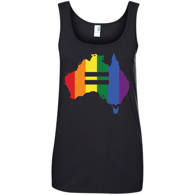 LGBT equality australia t-shirt, hoodie, tank