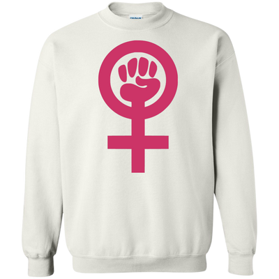 Feminist Symbol Shirt, Hoodie, Tank