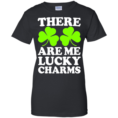 There Are Me Lucky Charms Tee, Hoodie, Tank