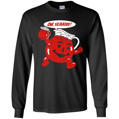 Kool Aid Shirt - Hot Kool Aid Yeahhh T-shirt, Hoodie, Tank