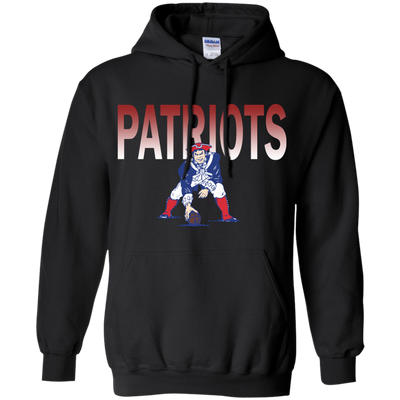 New England Patriots T-shirt, Hoodie, Tank