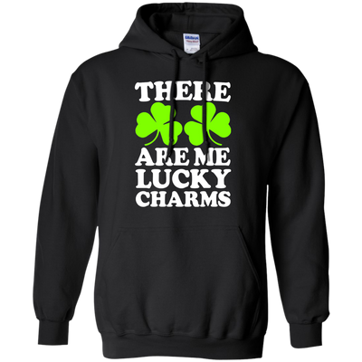 There Are Me Lucky Charms Tee, Hoodie, Tank