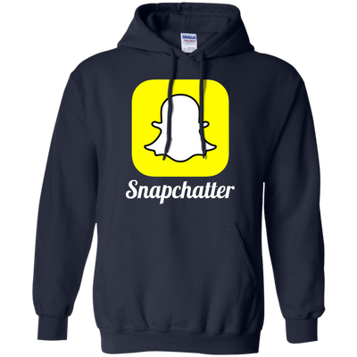 Snapchatter Shirts, Hoodies, Tanks