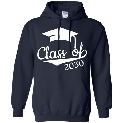 Back to School Class Of 2030 shirt, tank top