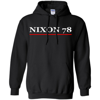 Nixon 78 T-shirt, sweatshirt, racerback