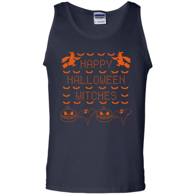 Happy halloween witches tee/hoodie/tank