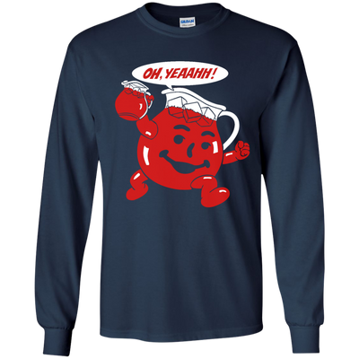 Kool Aid Shirt - Hot Kool Aid Yeahhh T-shirt, Hoodie, Tank