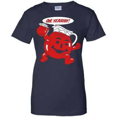 Kool Aid Shirt - Hot Kool Aid Yeahhh T-shirt, Hoodie, Tank