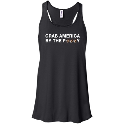 Funny Grab America by the Pussy Shirt, Hoodie, Tank