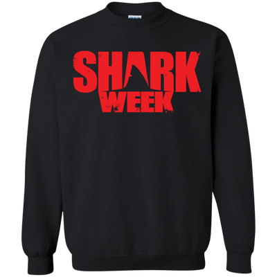 Shark Week shirt, sweatshirt, racerback tank