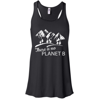 March for Science: There Is No Planet B shirt, sweater, tank