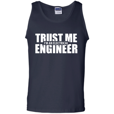 Trust me I'm An Electrical Engineer Shirt, Hoodie, Tank