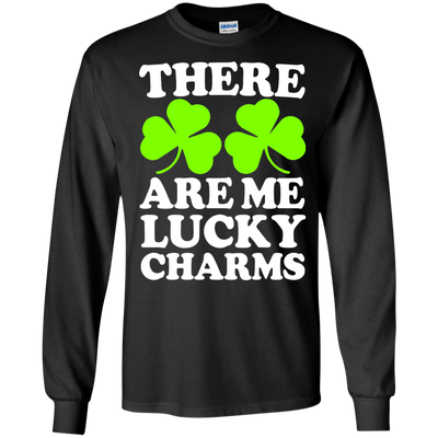 There Are Me Lucky Charms Tee, Hoodie, Tank