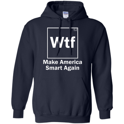 Neil deGrasse Tyson: Wtf Make America Smart Again shirt, tank, hoodie