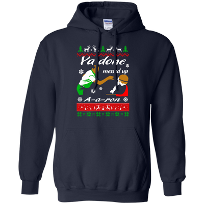 Substitute teacher ugly sweater, hoodie, tank