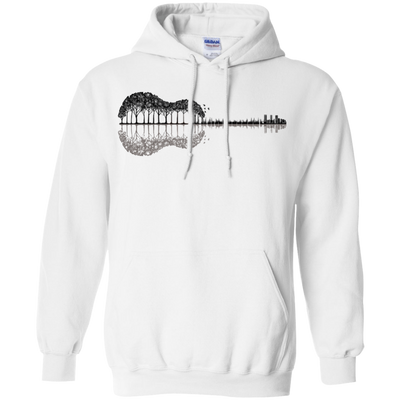 Guitar Lake Shadow shirt, tank, long sleeve