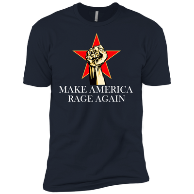 Make America Rage Again Shirt/Hoodies/Tanks - ifrogtees