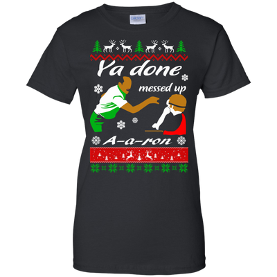 Substitute teacher ugly sweater, hoodie, tank