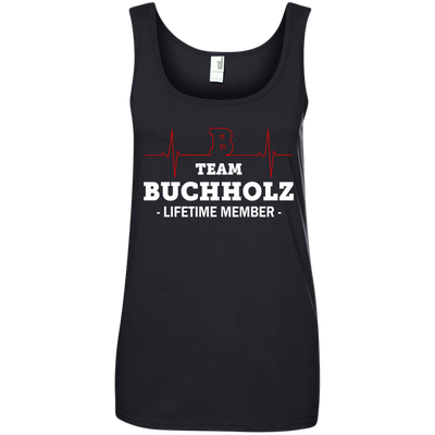 Team Buchholz lifetime remember shirt, hoodie, tank