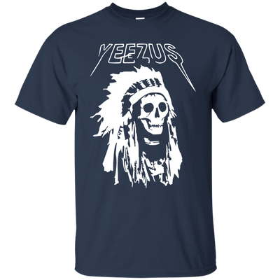 Women's Yee-zus Tee/Hoodie/Tank