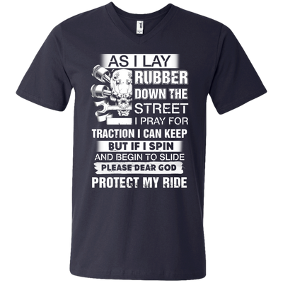 As I lay rubber down the street t-shirt, hoodie, long sleeve
