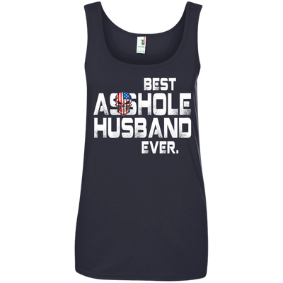 Best Asshole Husband Ever t-shirt, hoodie, tank
