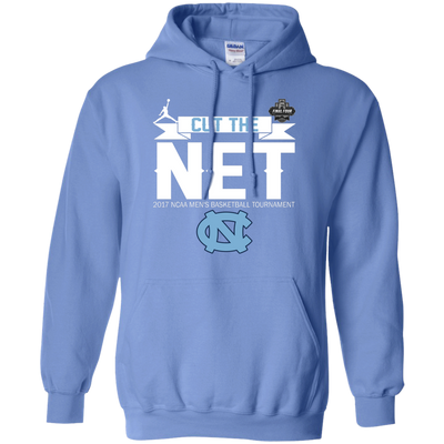 UNC Cut The Net shirt, sweater, hoodie