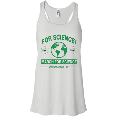 For Science March For Science shirt, sweater, tank