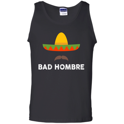 Bad Hombres T Shirt, Hoodie, - ifrogtees