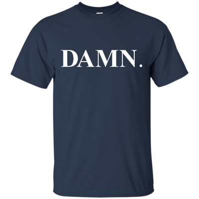 Kendrick Lamar Damn shirt, sweater, tank