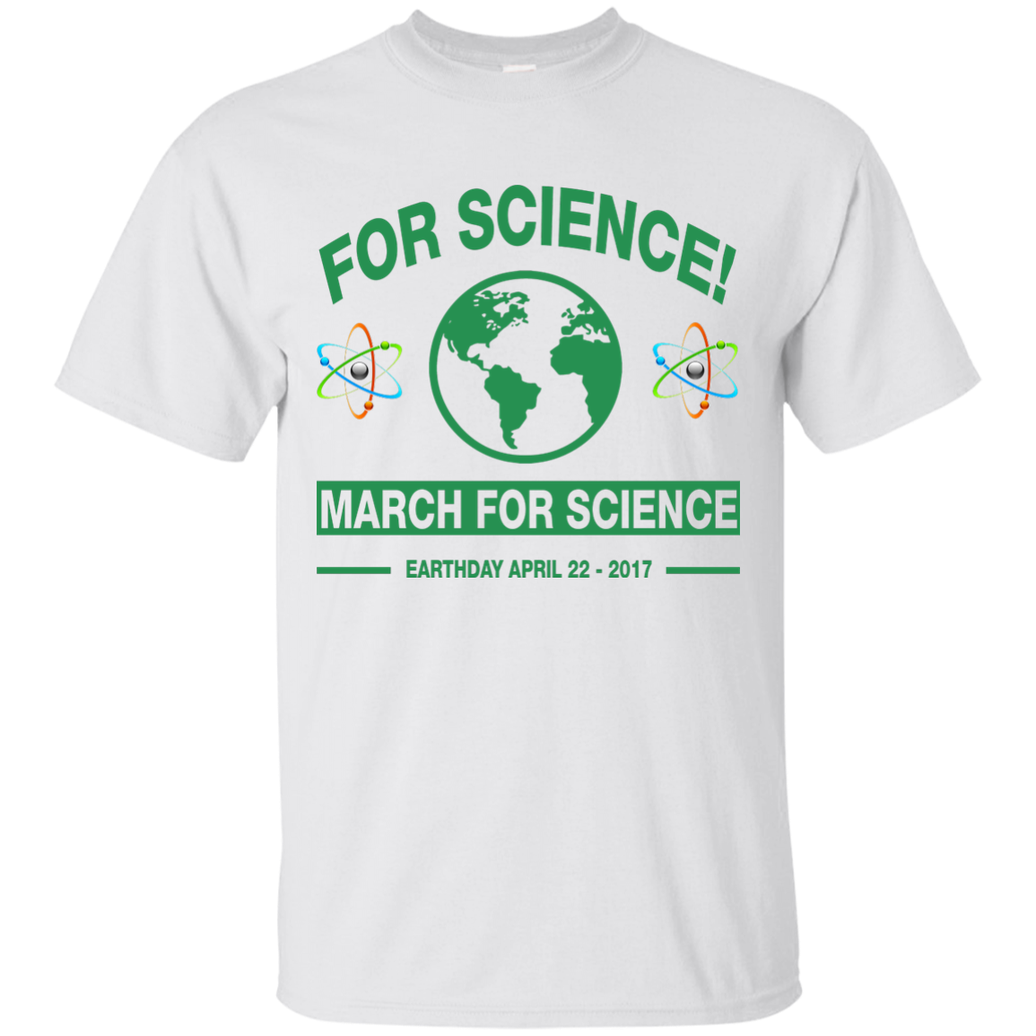 For Science March For Science shirt, sweater, tank