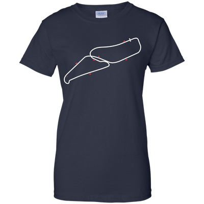 Top Gear Test Track shirt, hoodie, tank
