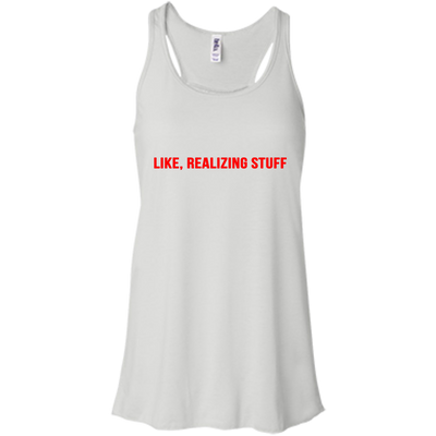 Like, Realizing stuff t-shirt, sweater, hoodie