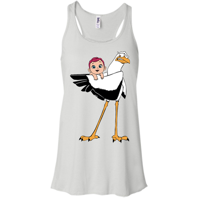 Junior Junior, the Baby Tulip Pigeon Toady Hunter Shirt