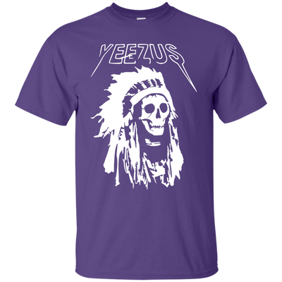 Women's Yee-zus Tee/Hoodie/Tank