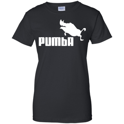 Pumba shirt, sweater, long sleeve, tank top