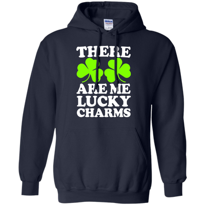 There Are Me Lucky Charms Tee, Hoodie, Tank