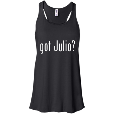 Got Julio shirt: Julio Jones Love Atlanta Falcons