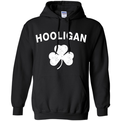 Irish Hooligan Shirt, Hoodie, Tank