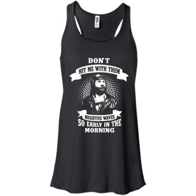 Oddball Hates Them Negative Waves Shirt, Hoodie, Tank