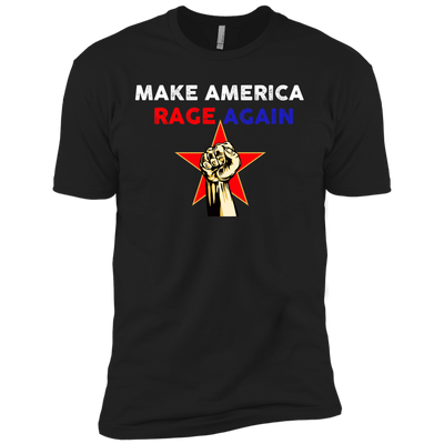 Make America Rage Again Shirts/Hoodies