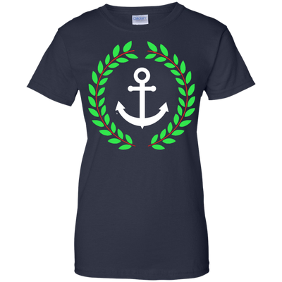 Pablo Escobar's Anchor Sweater, T-Shirt