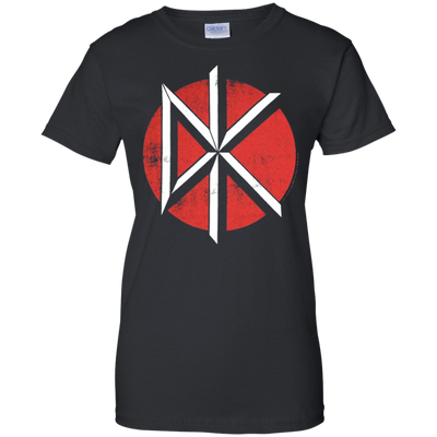 Dead Kennedys Distressed Shirt, Hoodie, Tank