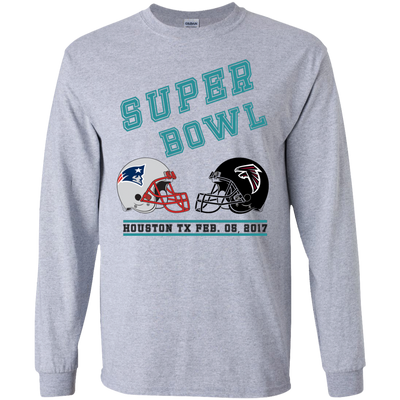 Super Bowl 2017 Shirts, Hoodie, Tank