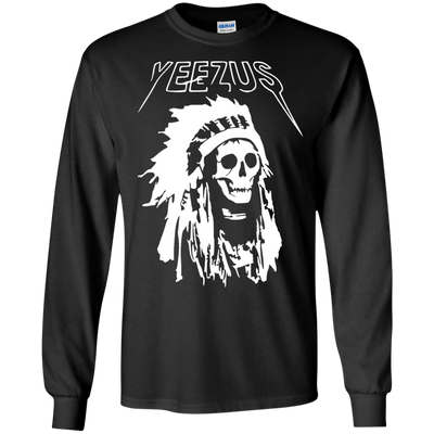 Women's Yee-zus Tee/Hoodie/Tank