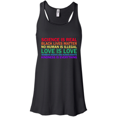 Tom Hanks: Science is real black lives matter t-shirt, hoodie