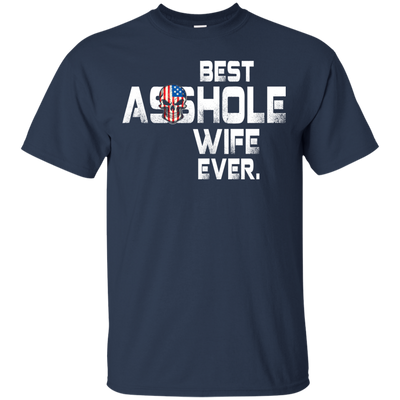 Best Asshole Wife Ever t-shirt, hoodie, tank