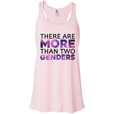 There are More than two genders shirt, hoodie, tank