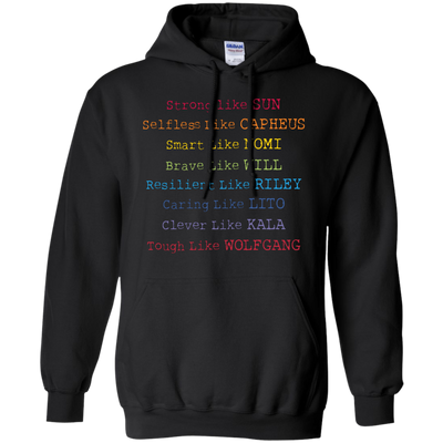 Sense8: Strong like SUN shirt,hoodie, long sleeve